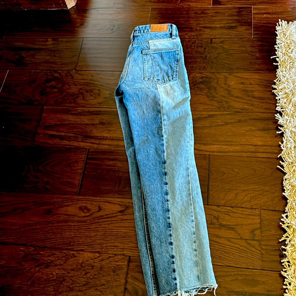 BDG jean’s JESSYE